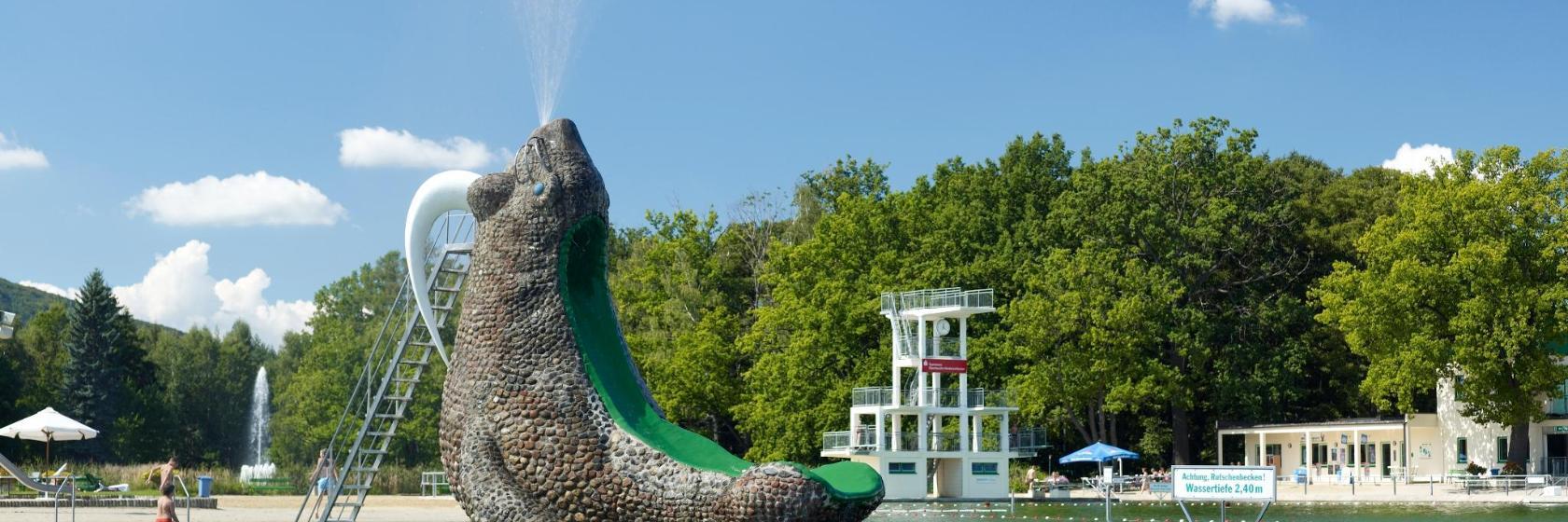 Park rodzinny Trixi